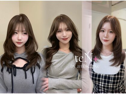 テン バイ アンブルリュクス 池袋(teN +by ambleluxe)の写真
