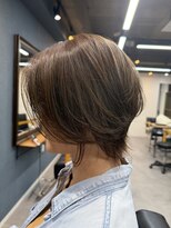 スイ バイティティ 川崎店(suis. by titi)&nbsp;大人ショートウルフ