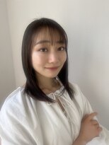 エクリボンヌ(equri bonne)&nbsp;【equribonne目黒】おすすめスタイル【目黒】