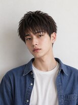 シスヘアー(CYS.Hair) ショートマッシュ