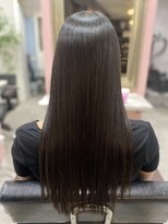 トゥーレアクア(Tule AQUA) 縮毛矯正