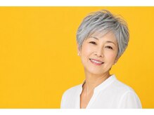 似合わせ工房の雰囲気（本物の美容師と出会い）