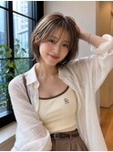 ハイライトショート