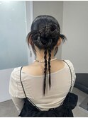 リボンカチモリ