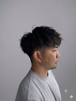 ウエストサイドカットクラブ(West Side Cut Club)&nbsp;大人無造作ツイスト