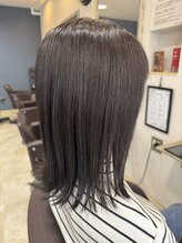 ヘアーアンドエクステンション パチャラ 小岩駅前店(HAIR&EXTENSION PACHARA)