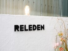 リルエデン(RELEDEN)の雰囲気（こちらのロゴが目印です!!【RELEDEN/川越駅】）