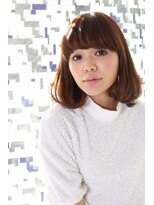 バサ 新所沢店(BASSA)&nbsp;ＢＡＳＳＡ～つやつやボブ～