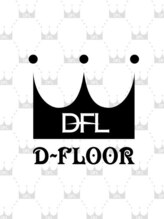 Hair Garage D-FLOOR【ディーフロア】