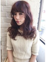 オペラ(OPERA by BALLET HAIR)&nbsp;【lavendermm.】・【OPERA by BALLET HAIR】