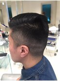 【MODE Ks eau】メンズ刈り上げ