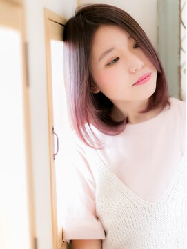 ハイル(Heil) 【Heil】　twilight　ストレート