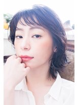 ニコ 五反田店(nico)&nbsp;五反田　nico 　はちみつカラー