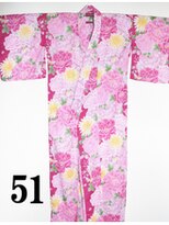 ヘアセットアリエス(aries)&nbsp;浴衣レンタル　NO.51