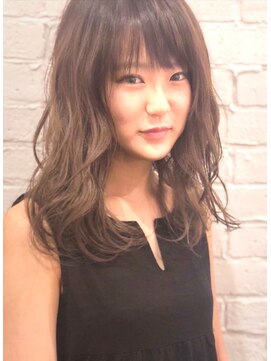 プレタポルテ(Pret-a'-Porter) フェミニンミディアム