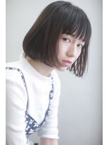 モードケイズ 尼崎店(MODE K's) ショートスタイル