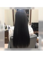 モードケイズ 阿倍野店(MODE K’s)&nbsp;艶カラー