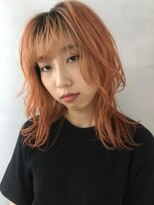 ジーナ(XENA)&nbsp;ウルフレイヤー