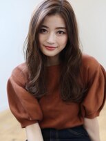 シー(CIE)&nbsp;フォギーベージュ透明感ヘア【CIE 】原