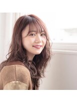 ギグス 栄店(gigs)&nbsp;ふんわりミディ