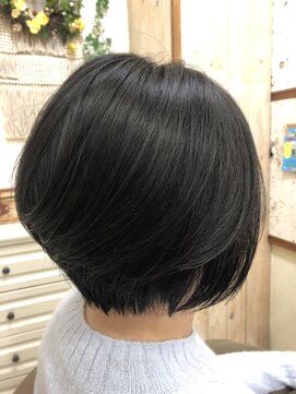 ルームガーデン 小田急相模原(RoomGarden) 酸熱トリートメント