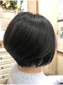 酸熱トリートメント
