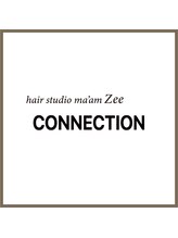 ma'am zee Connection.　【マアムジー　コネクション】