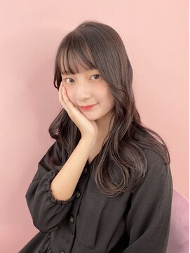 アンニュ(annuy) ふわっとモテスタイル○