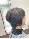ショートスタイル