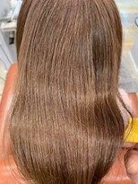 カザック(kazak)&nbsp;【髪質改善】美髪チャージ（サイエンスアクア）