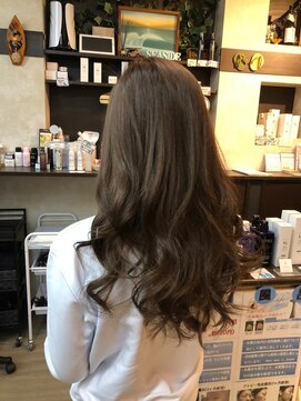 ケーアールツーエス 鳳店(KR2S) ＃ハイライト#バレイヤージュ#髪質改善＃KR2S鳳