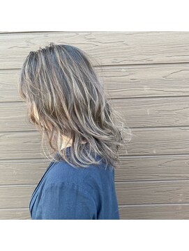 エフパレードシーサイド(F.PARADE seaside) ハイライトカラー【上総一ノ宮】【茂原】