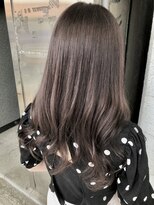 ライブトレア(LIVE TOREA)&nbsp;透明感ブラウン