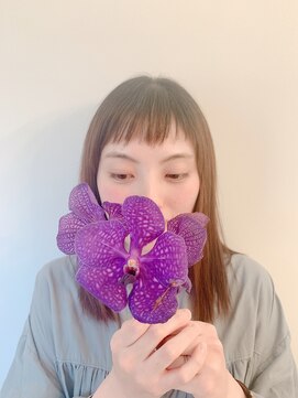 スイルバイスイートルーム(SUIL By Sweet Room) カット+カラー