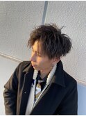 ソフトツイストパーマ