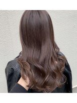 ビブル(VIVRE)&nbsp;ダークブラウンカラー