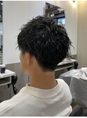 【ツイストスパイラル】