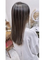 インクル(inkul)&nbsp;バレイヤージュ