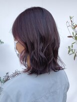 トリート 妙典店(TREAT)&nbsp;ピンク×ラベンダー＿TREAT妙典