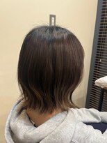 アルター(aL ter)&nbsp;外ハネボブ