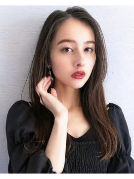 ロンド ジュルード 名古屋(Lond jeloud) 大人ブラウンベージュ