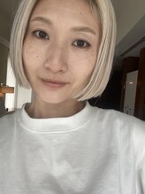 ザセクター(the sector) MEGUMI