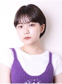 大人ガーリーチョコレートモードショート0602