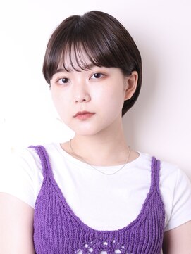 トライポッド(TRIPOD) 大人ガーリーチョコレートモードショート0602