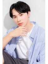 クロエ 中野(Cloe)&nbsp;韓国風コンマバング