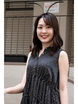 ラコラ(LAKOLA) ナチュラルセミディ