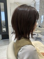 ファーストエンド 三ツ屋店(1st END.)&nbsp;ソトハネボブ