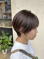 エンシア(ENXIA) ショートカッツ