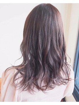 アイデザイン(I design) ロングレイヤー