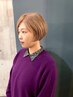 【2回目の方限定クーポン】カット＋カラー＋トリートメント￥16280→￥14650
